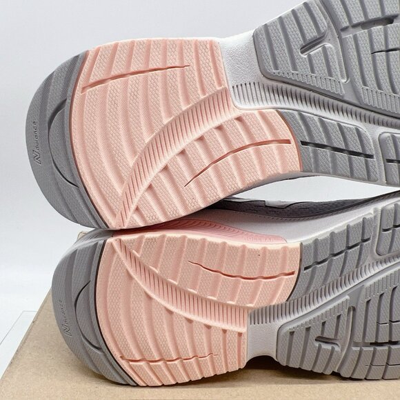 New Balance 847 V4 Walking Shoes Sneakers Grey Pink Womens US 10 AA - Picture 10 of 12